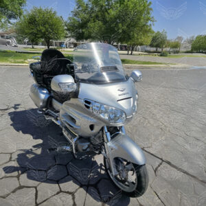 Goldwing 2005 edición 30 aniversario