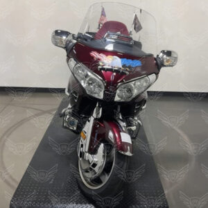 Goldwing 2008