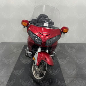 Goldwing confort audio
