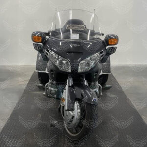 Goldwing trike 2005