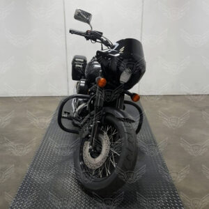 Honda shadow phantom