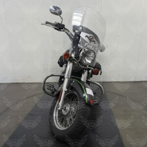 Vulcan 900 clasic año 2015