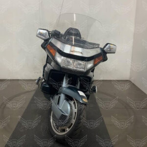 Goldwing 1500cc 1989