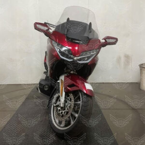 Honda Goldwing 2018