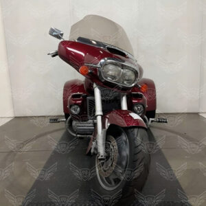 Honda Valkyrie